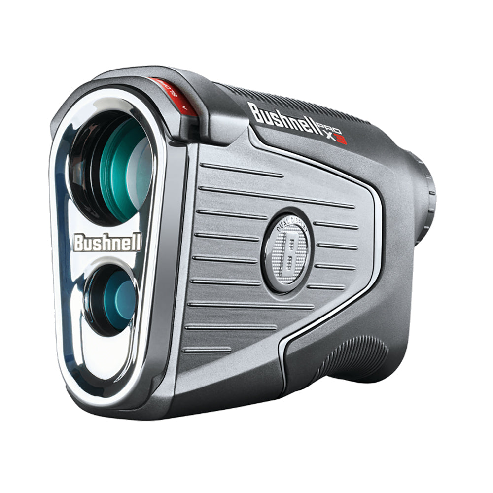 Bushnell, Bushnell Pro X3 Laser Rangefinder