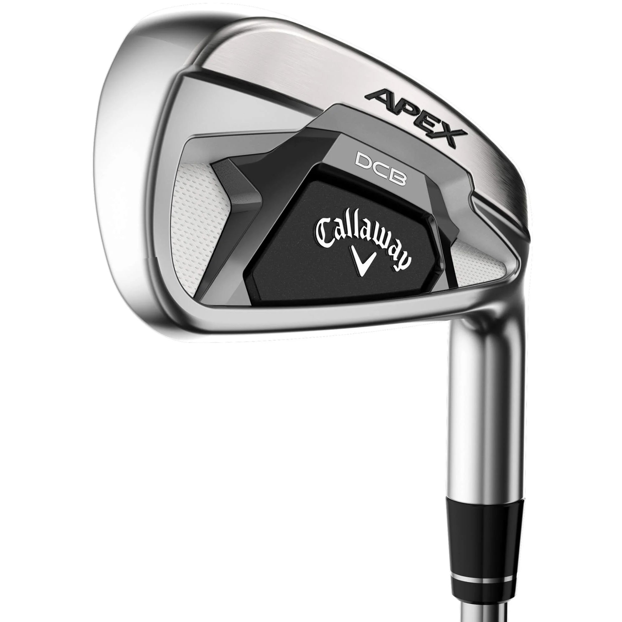 Callaway, Callaway Apex DCB 21 Mens Right Hand Irons