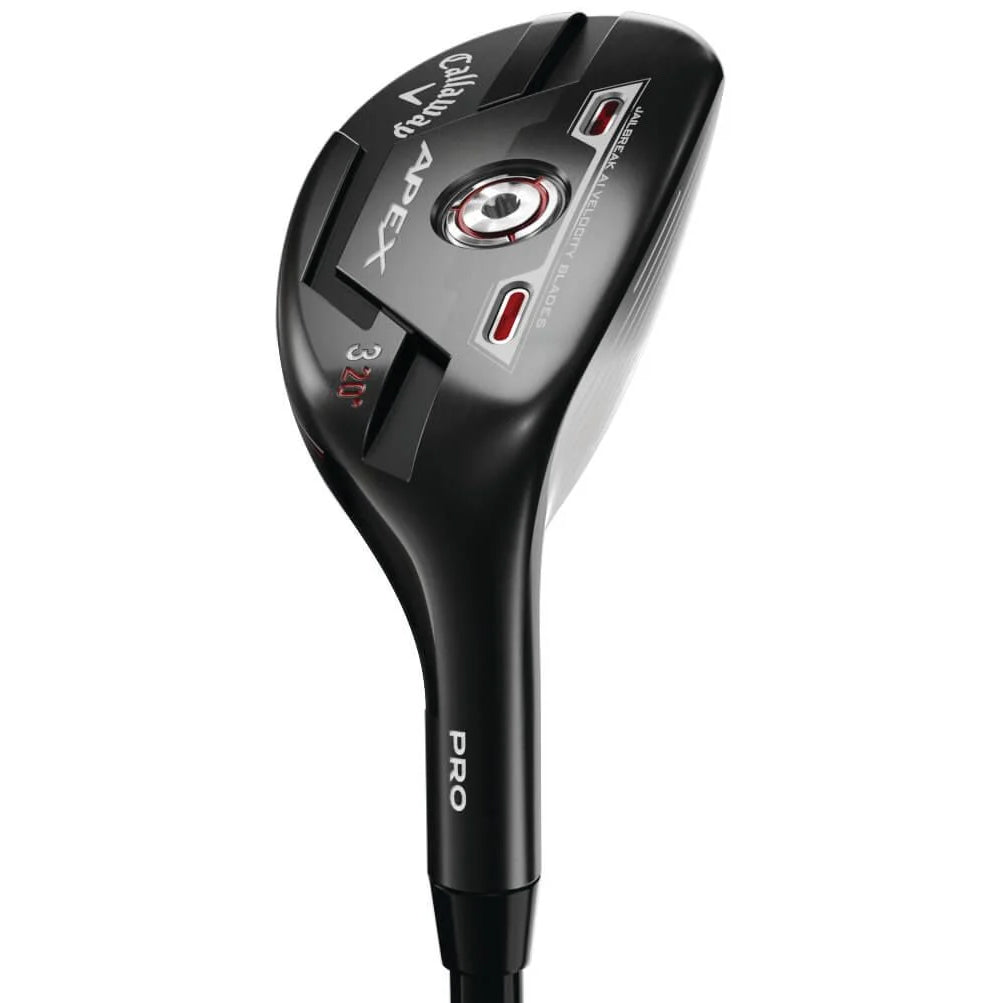 Callaway, Callaway Apex Pro 21 Mens Right Hand Hybrid