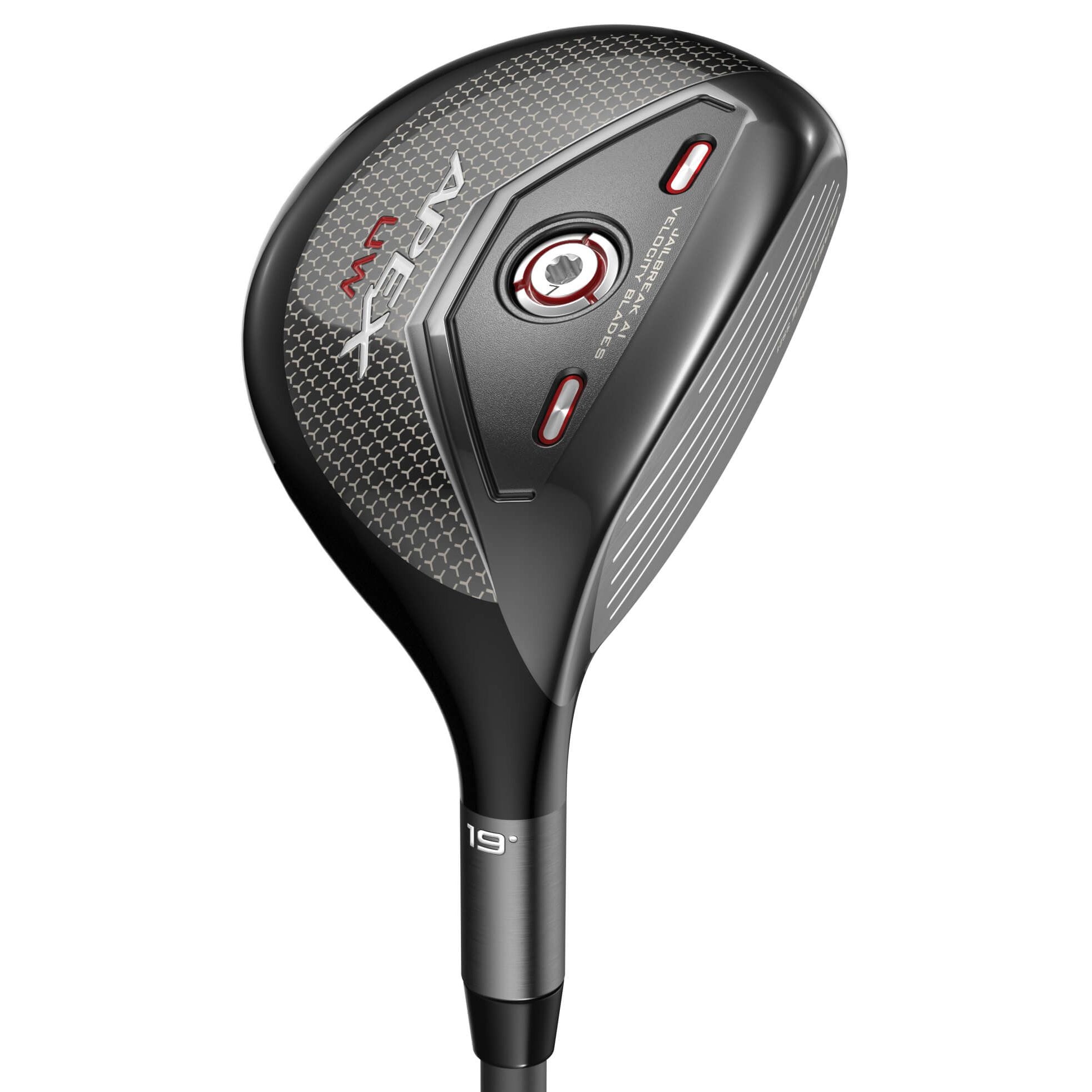 Callaway, Callaway Apex Utility Wood