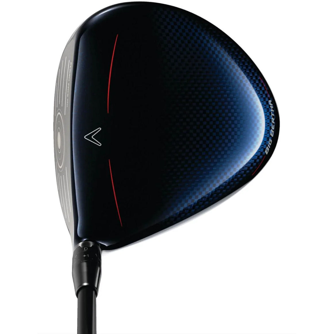 Callaway, Callaway Big Bertha B21 10.5 Degree Regular Driver