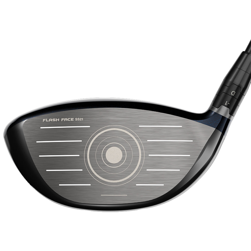 Callaway, Callaway Big Bertha B21 10.5 Degree Stiff Driver