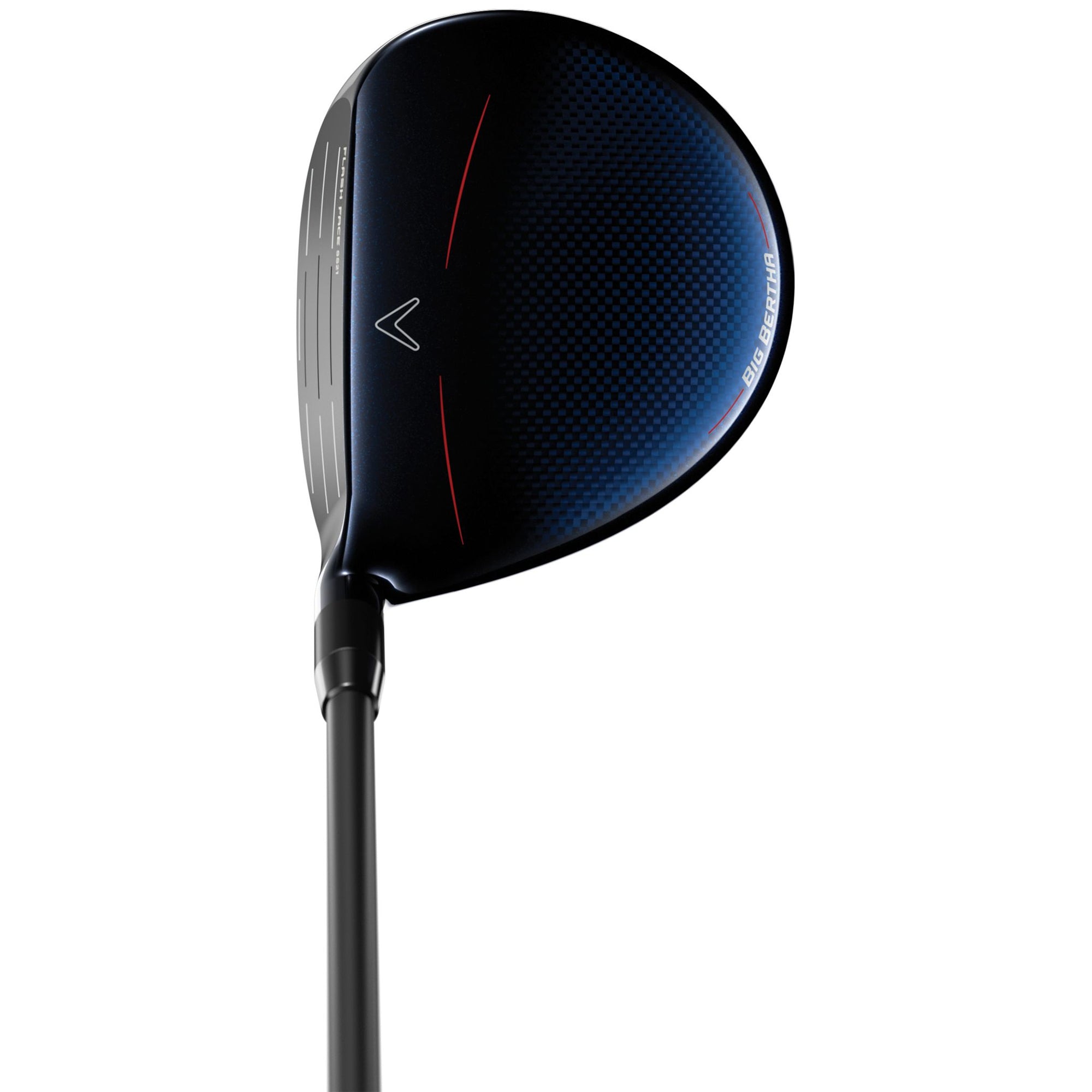 Callaway, Callaway Big Bertha B21 3 Stiff Fairway Wood