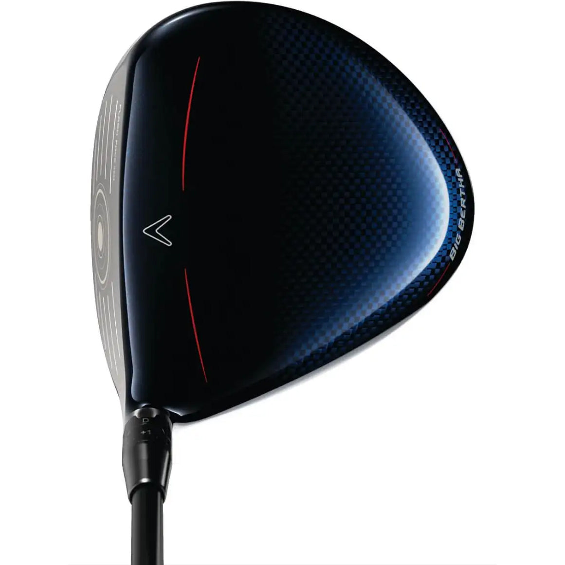 Callaway, Callaway Big Bertha B21 RCH 55 Regular Driver