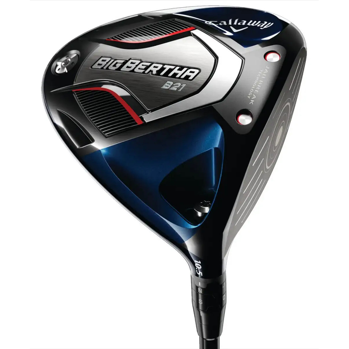 Callaway, Callaway Big Bertha B21 RCH 55 Regular Driver