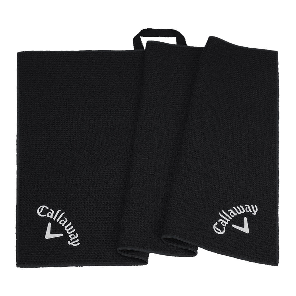 Callaway, Callaway Black Players Towel