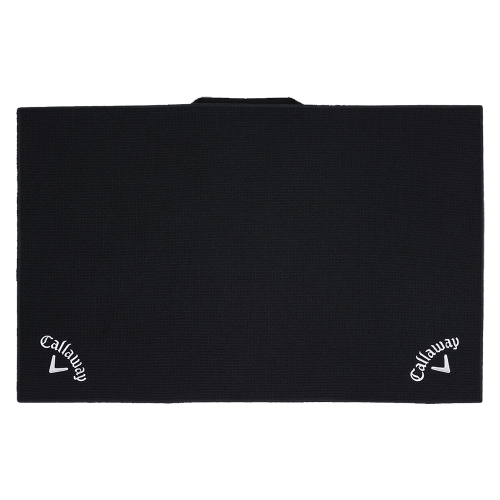 Callaway, Callaway Black Players Towel