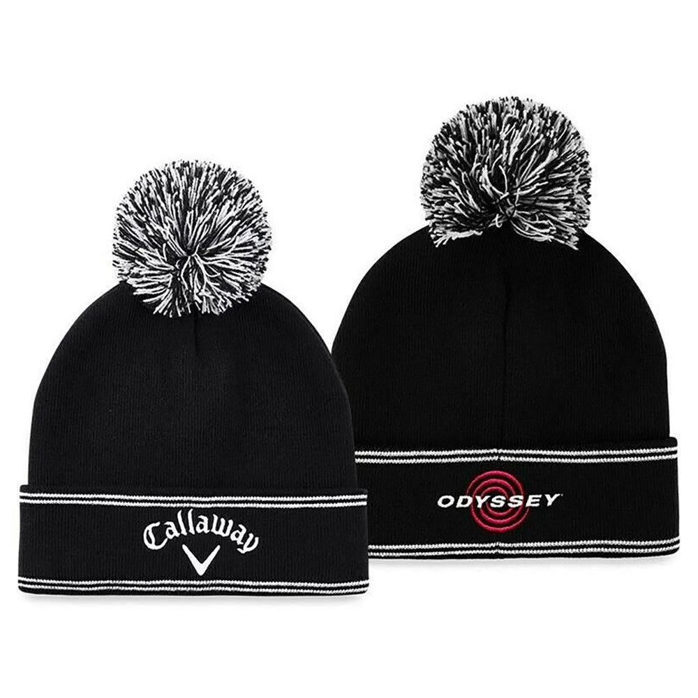 Callaway, Callaway Classic Mens Golf Beanie