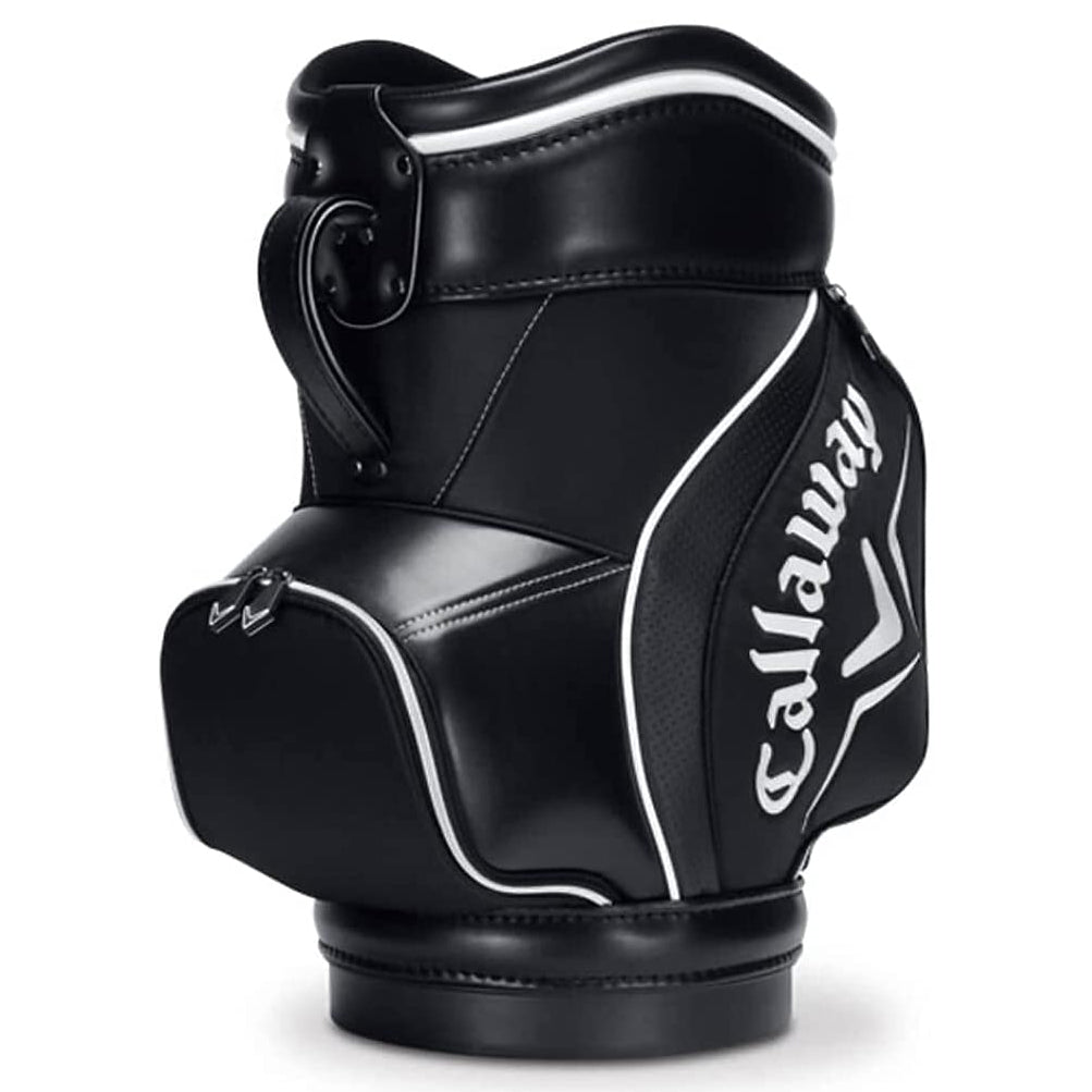 Callaway, Callaway Den Caddy Black Golf Ball Holder