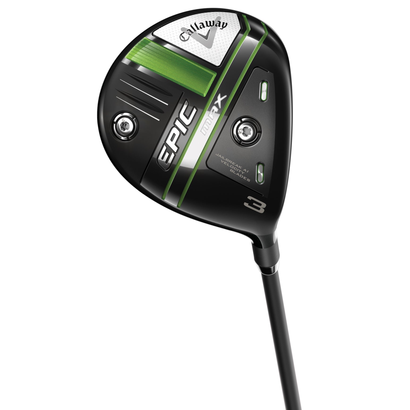 Callaway, Callaway Epic Max 3 Regular Fairway Wood