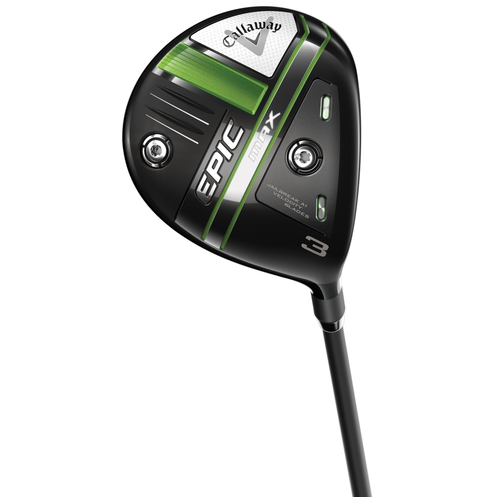 Callaway, Callaway Epic Max Heavenwood Fairway Wood