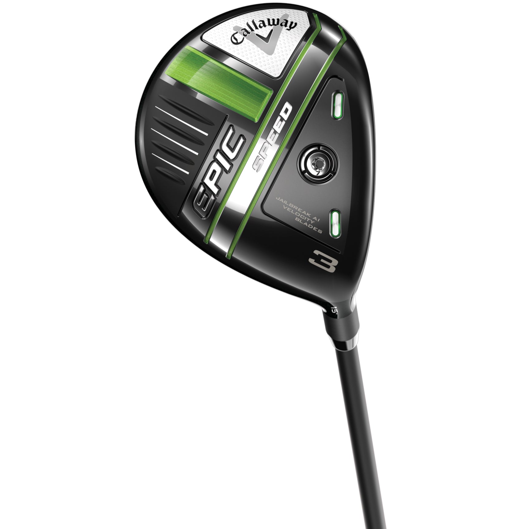 Callaway, Callaway Epic Speed 3 Regular Fairway Wood