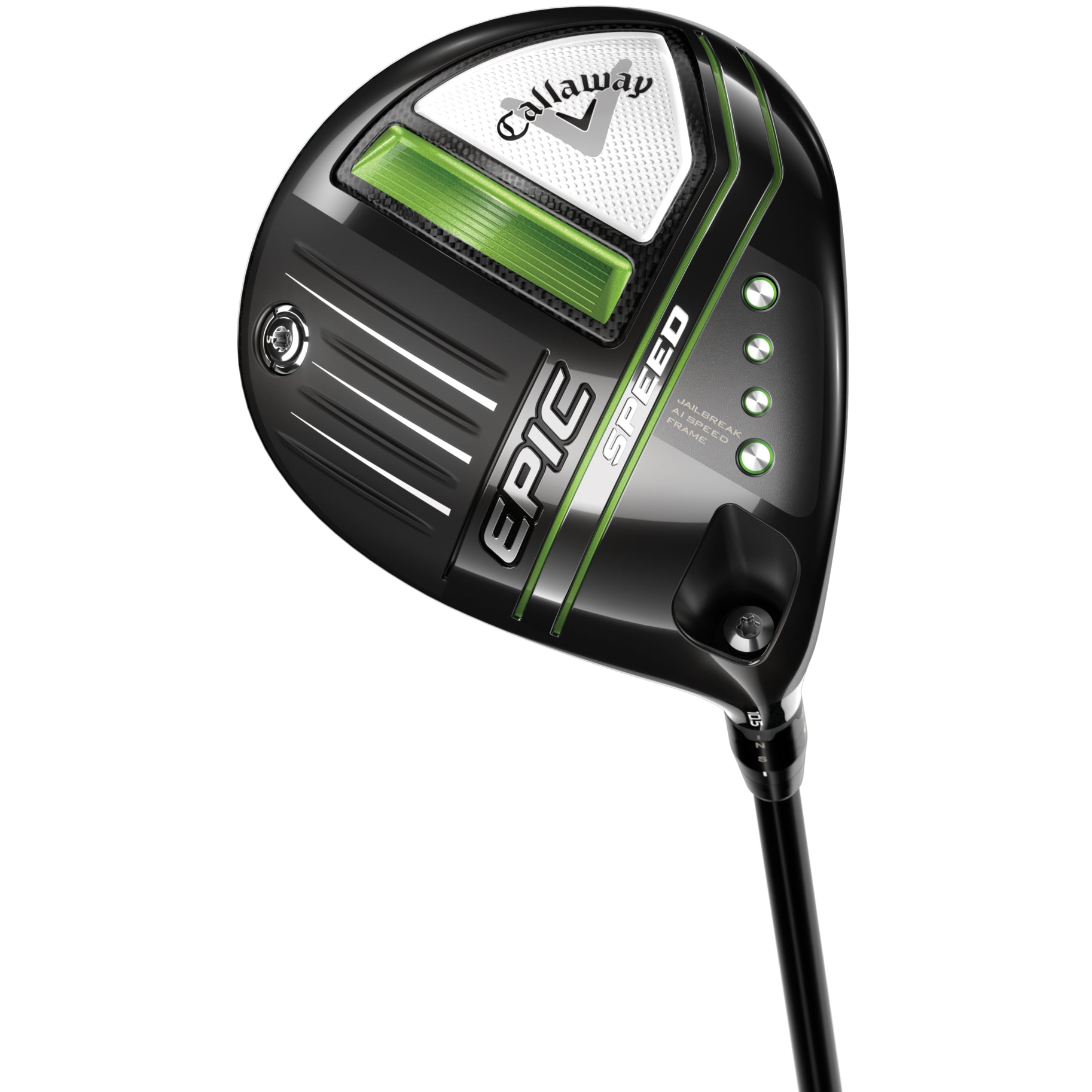 Callaway, Callaway Epic Speed Stiff Driver