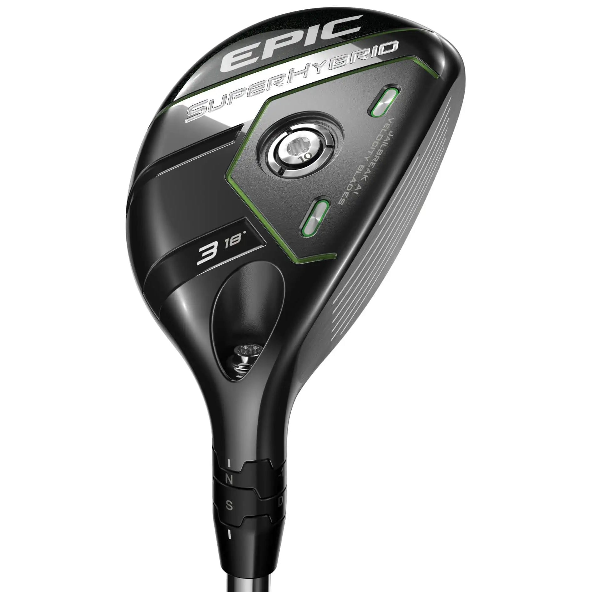 Callaway, Callaway Epic Super Hybrid