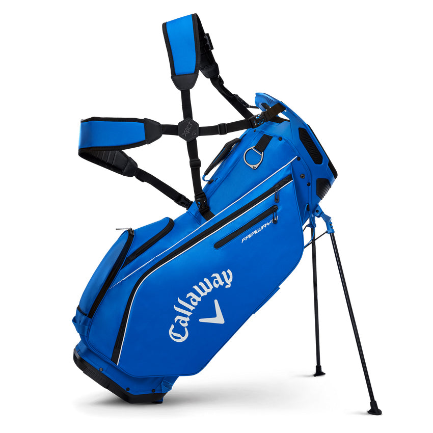 Callaway, Callaway Fairway 14 Golf Stand Bag