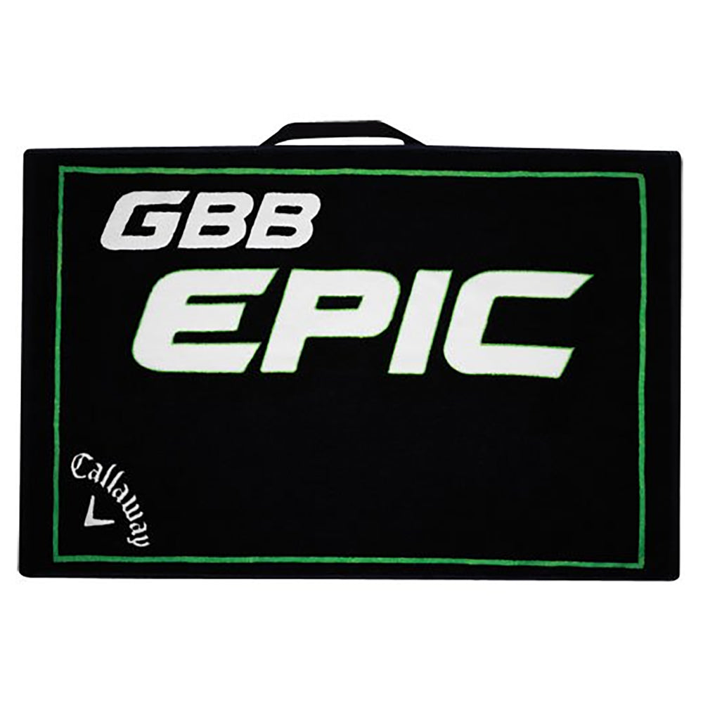 Callaway, Callaway GBB Epic Golf Towel