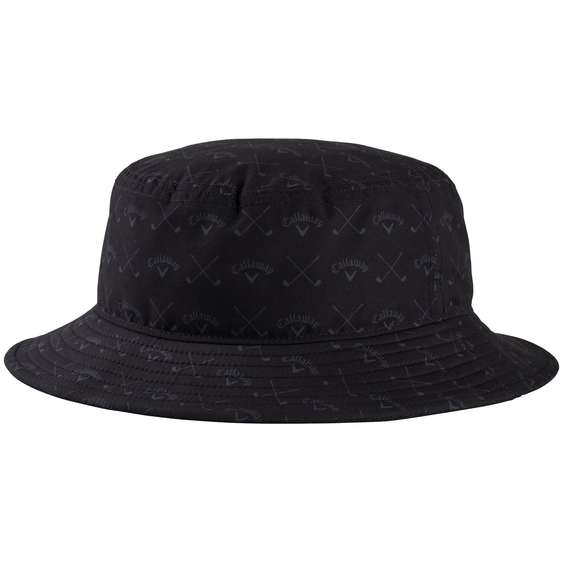 Callaway, Callaway HD Golf Bucket Hat