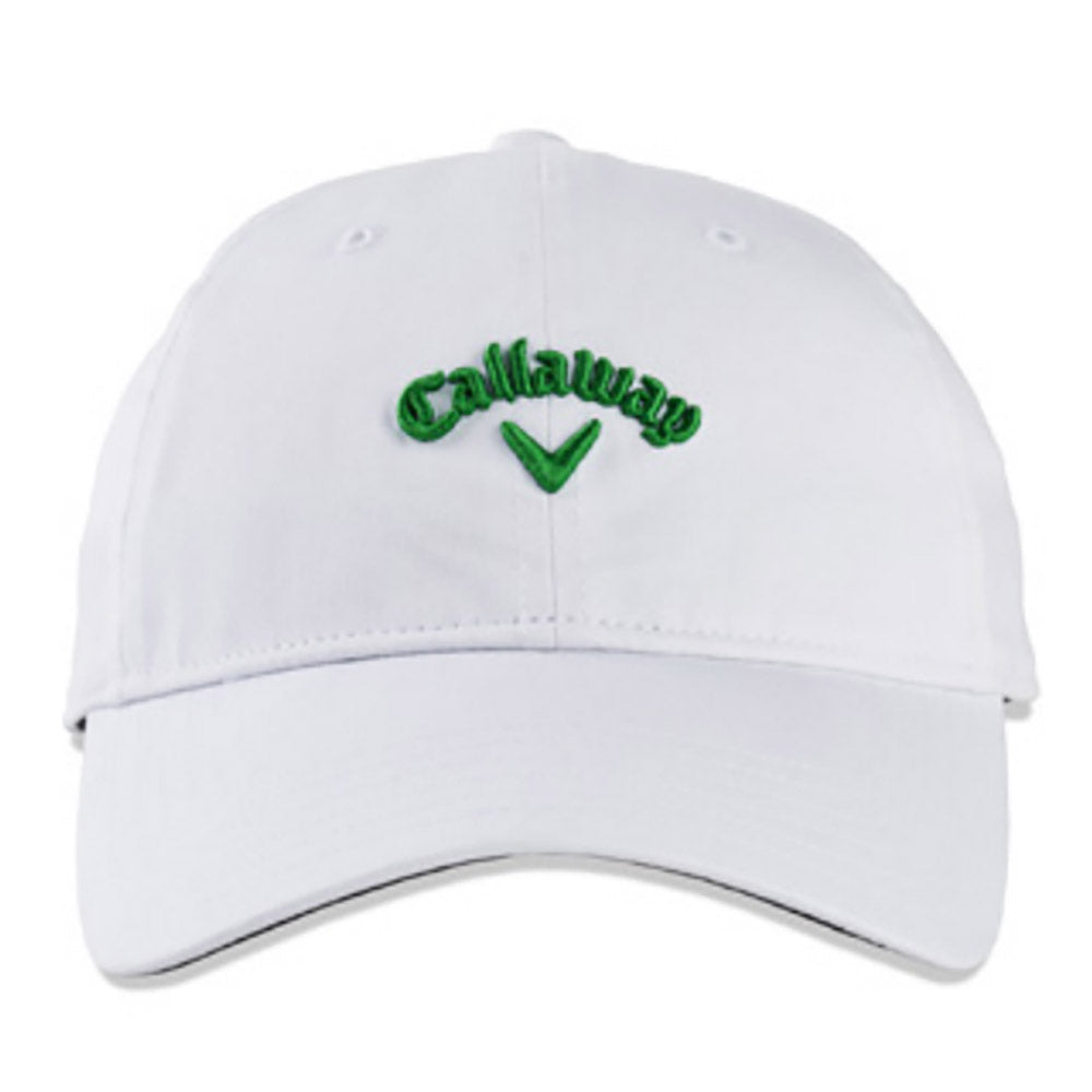 Callaway, Callaway Heritage Twill St. Paddys Hat