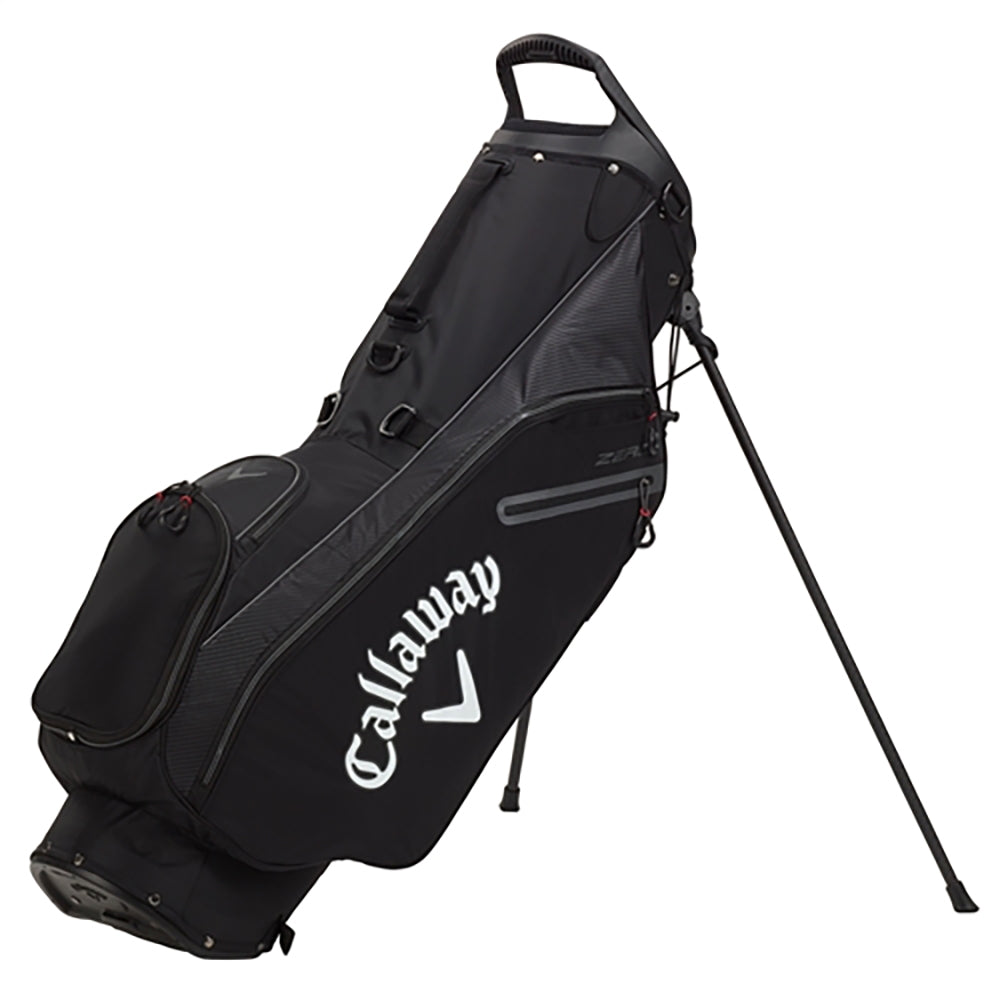 Callaway, Callaway Hyper Lite Zero Double Strap Golf Stand Bag