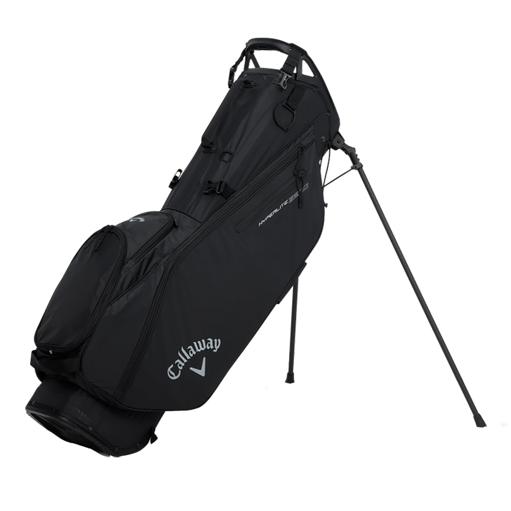 Callaway, Callaway Hyper Lite Zero Golf Stand Bag