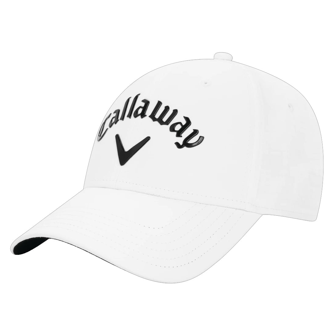 Callaway, Callaway Liquid Metal Mens Golf Hat