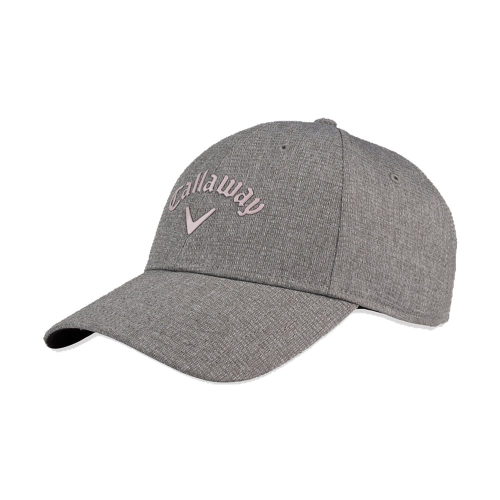 Callaway, Callaway Liquid Metal Womens Golf Hat