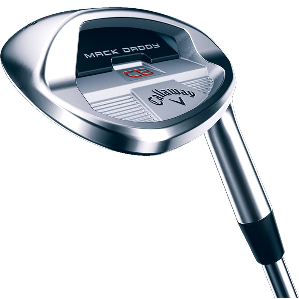 Callaway, Callaway Mack Daddy CB Wedge