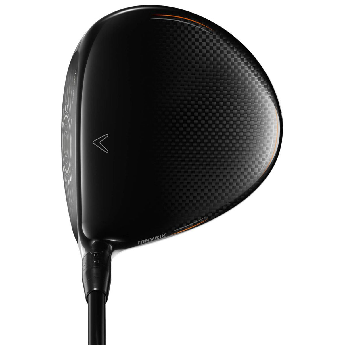 Callaway, Callaway Mavrik 22 Driver