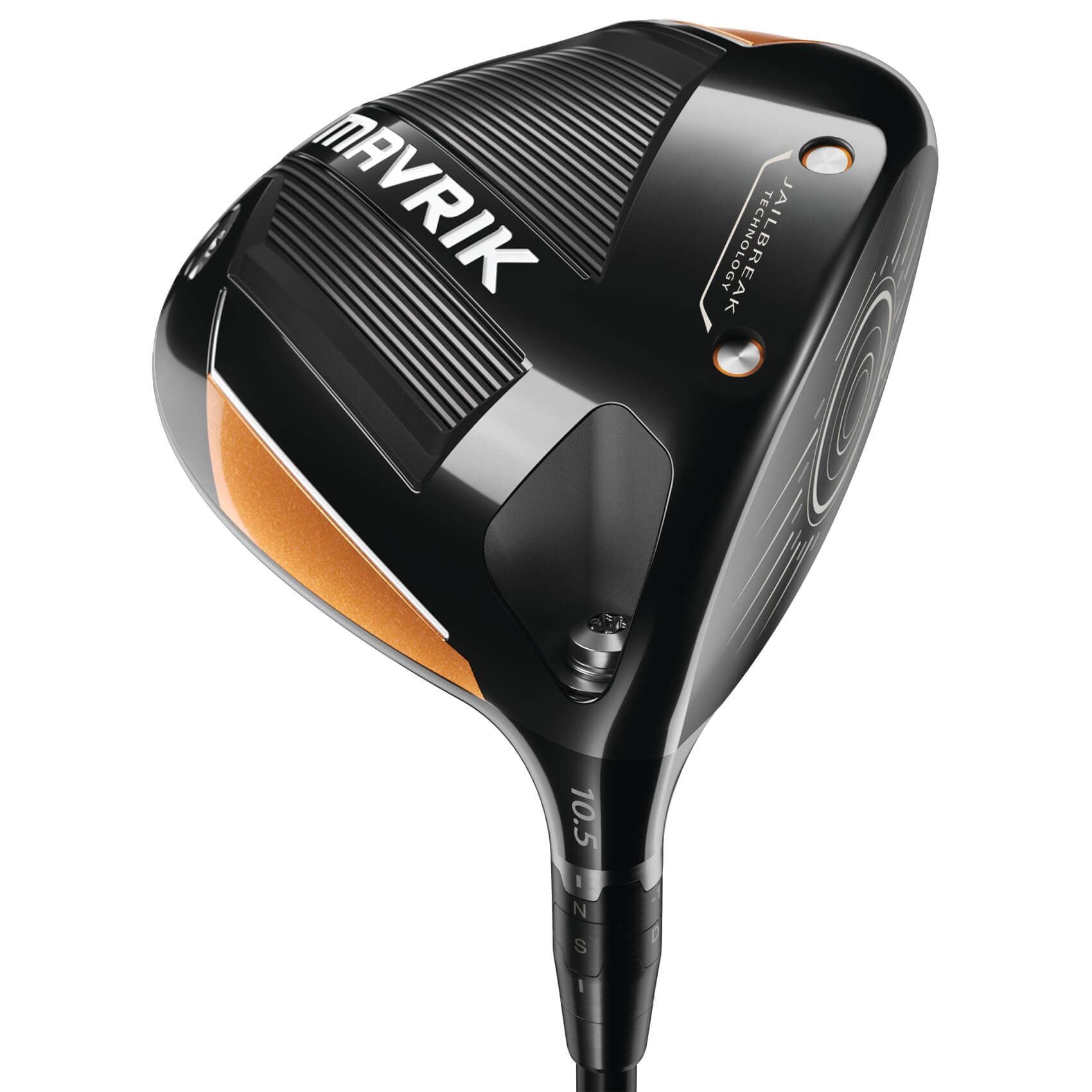 Callaway, Callaway Mavrik 22 Driver