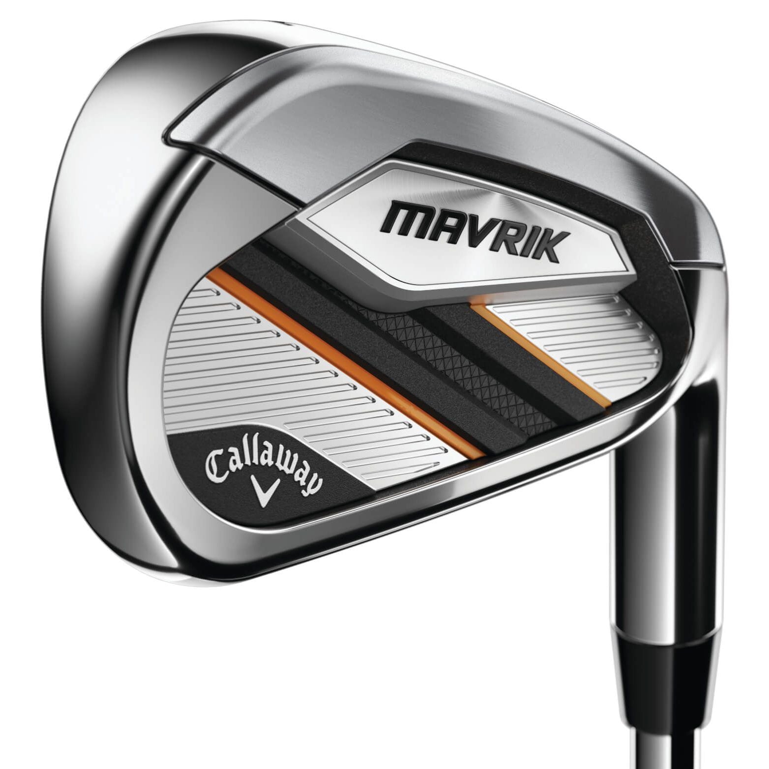 Callaway, Callaway Mavrik 22 Irons