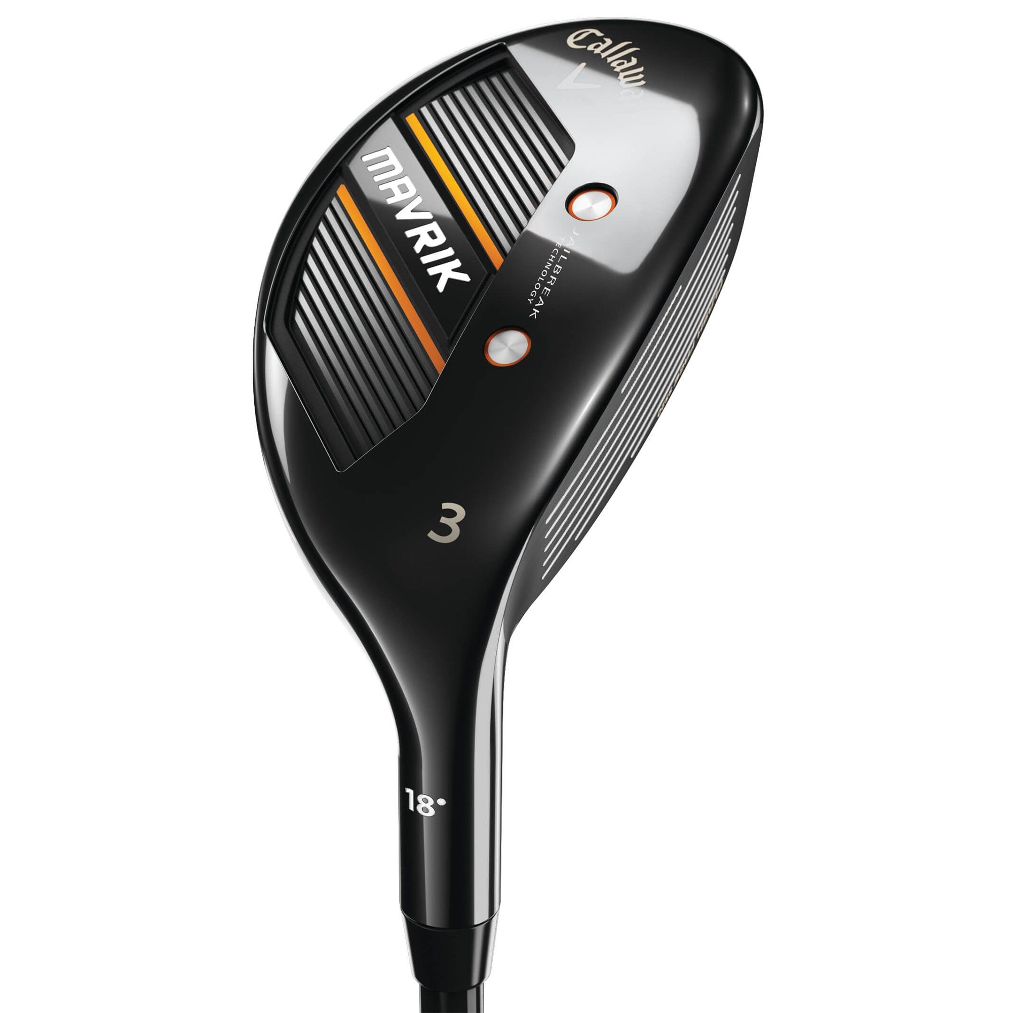 Callaway, Callaway Mavrik 22 Left Hand Hybrid