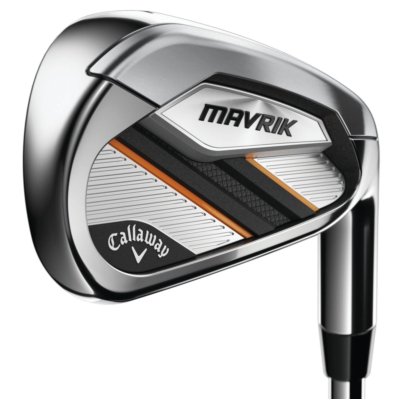 Callaway, Callaway Mavrik 22 Left Hand Irons