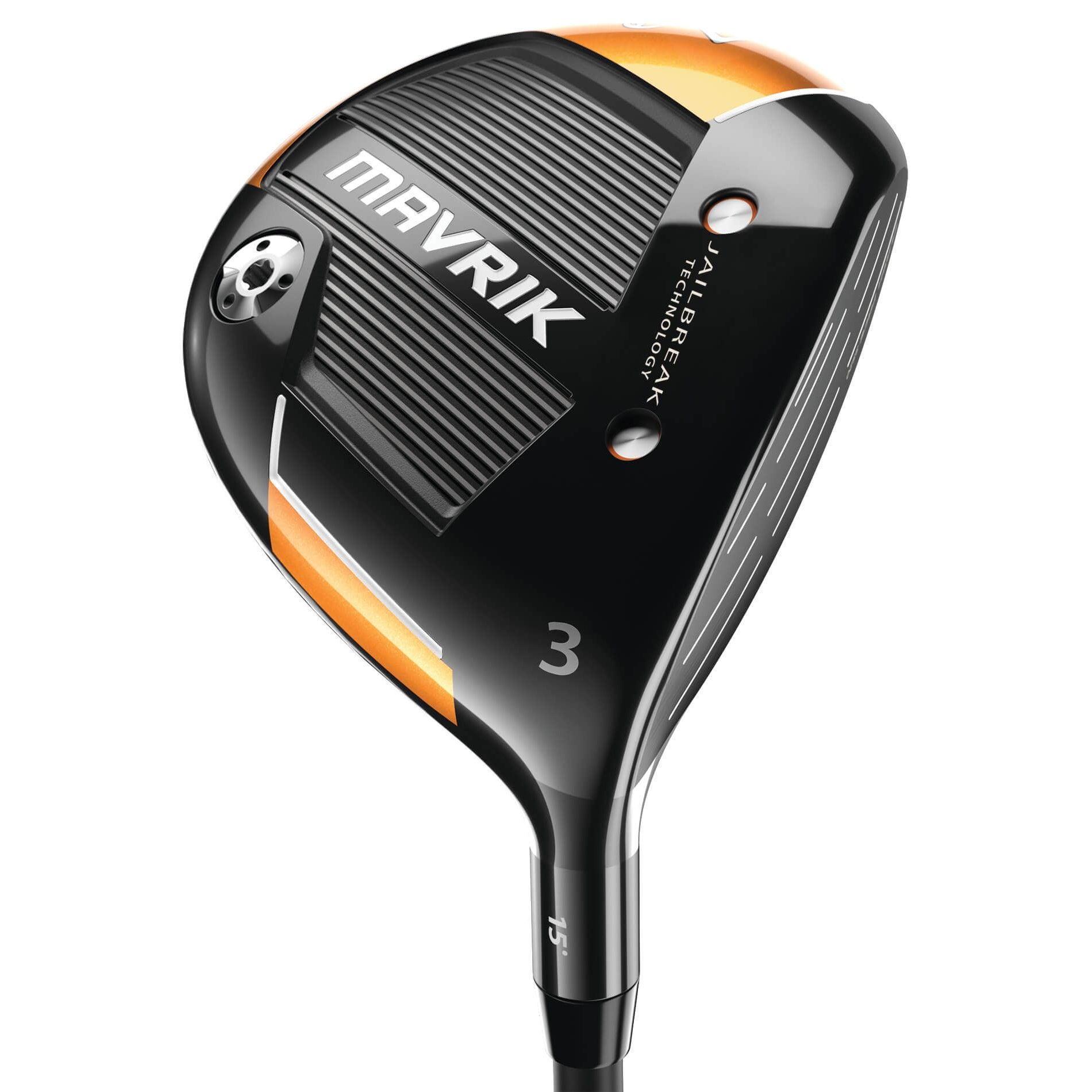 Callaway, Callaway Mavrik 22 Womens Fairway Wood