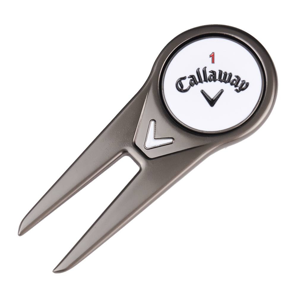 Callaway, Callaway Odyssey Double Prong Divot Tool