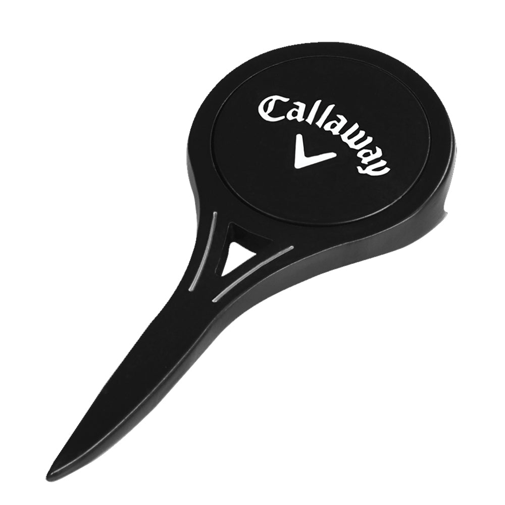 Callaway, Callaway Odyssey Single Prong Black Divot Tool