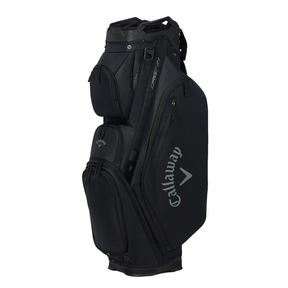 Callaway, Callaway Org 14 Mini Golf Cart Bag