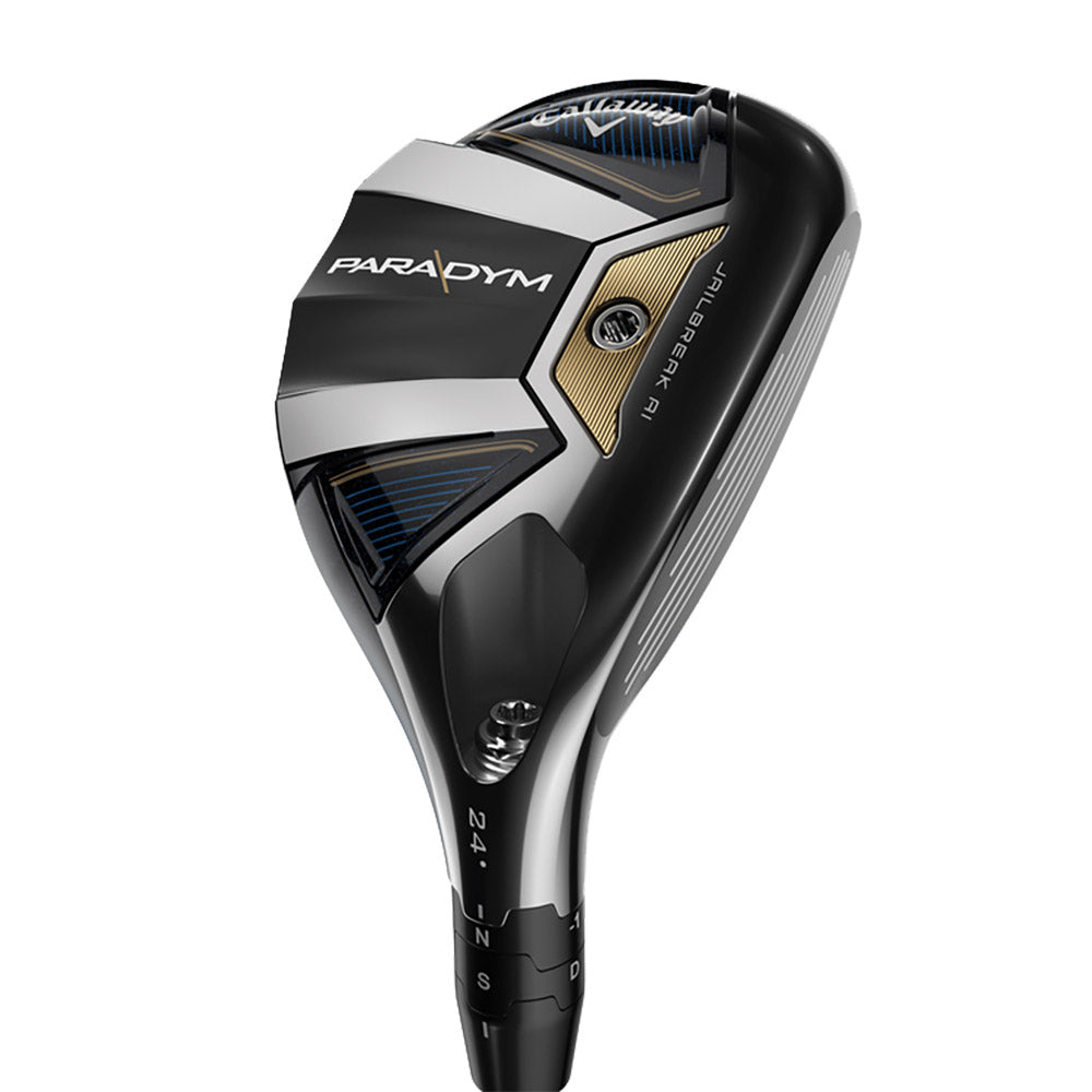 Callaway, Callaway Paradym Right Hand Mens Hybrids