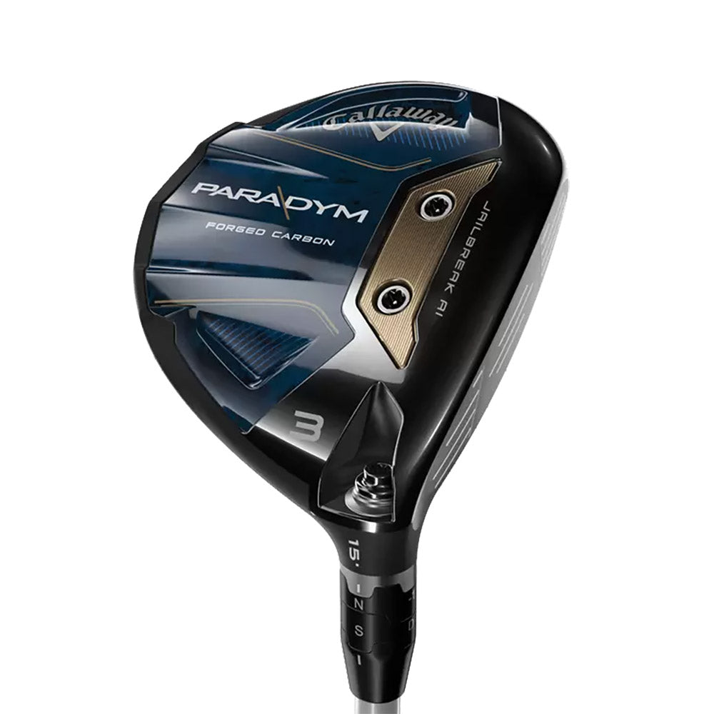 Callaway, Callaway Paradym Right Hand Womens Fairway Wood