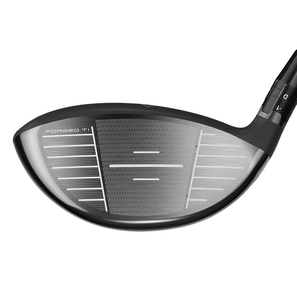 Callaway, Callaway Paradym X Left Hand Mens Driver