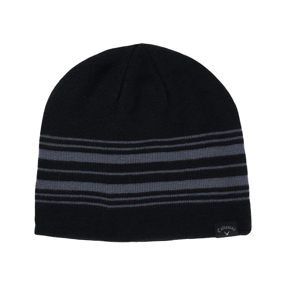 Callaway, Callaway Reversible Mens Golf Beanie