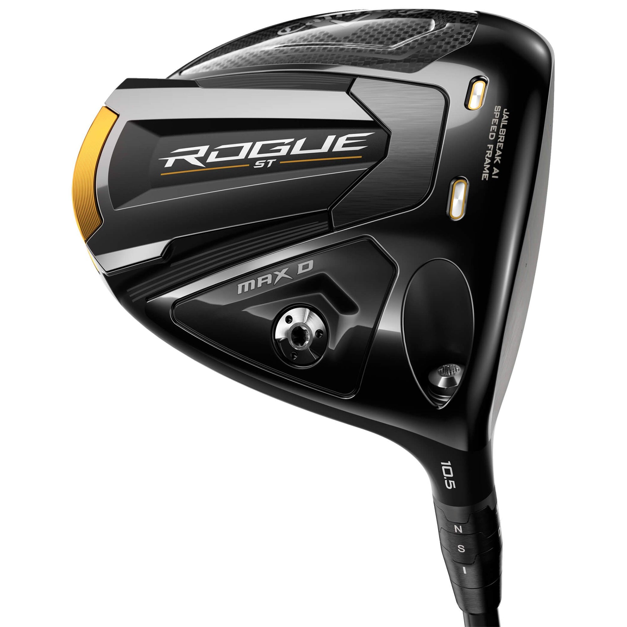 Callaway, Callaway Rogue ST MAX D Womens Driver