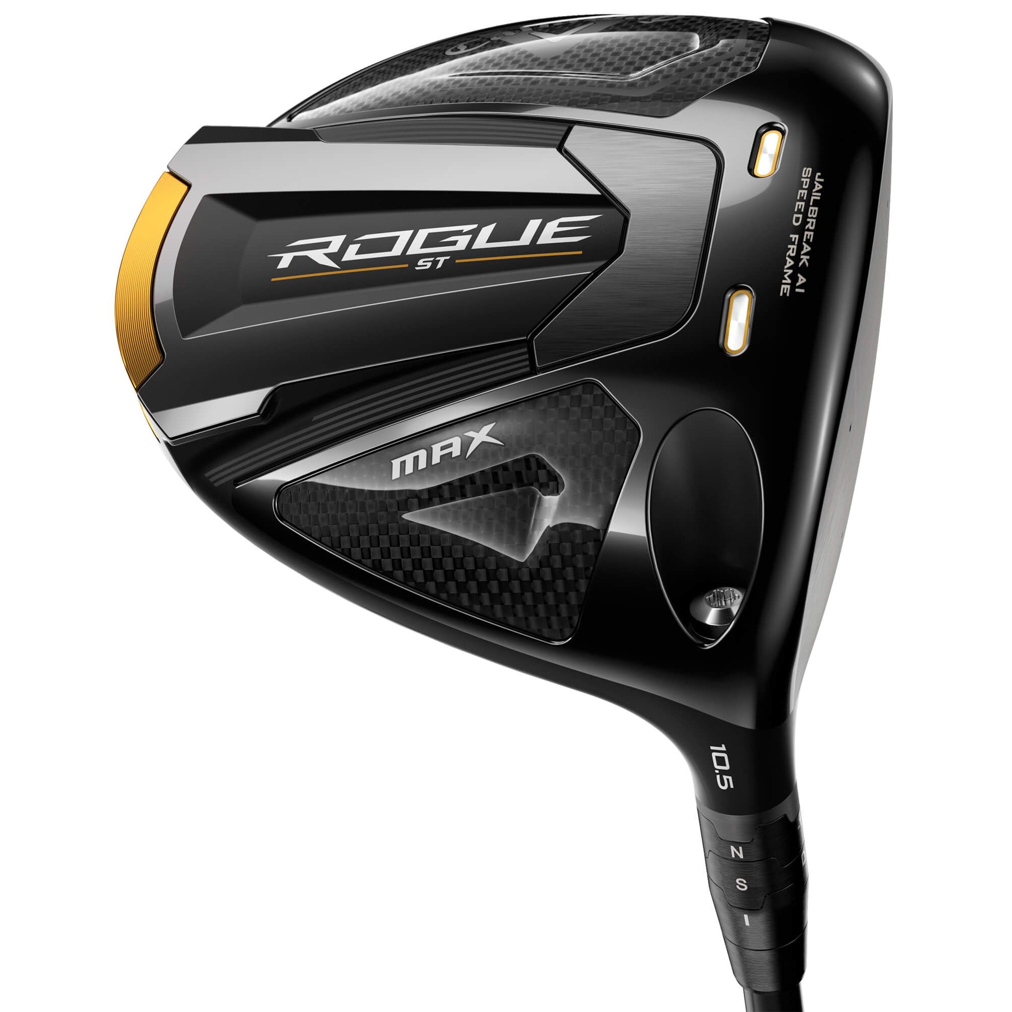 Callaway, Callaway Rogue ST MAX Driver