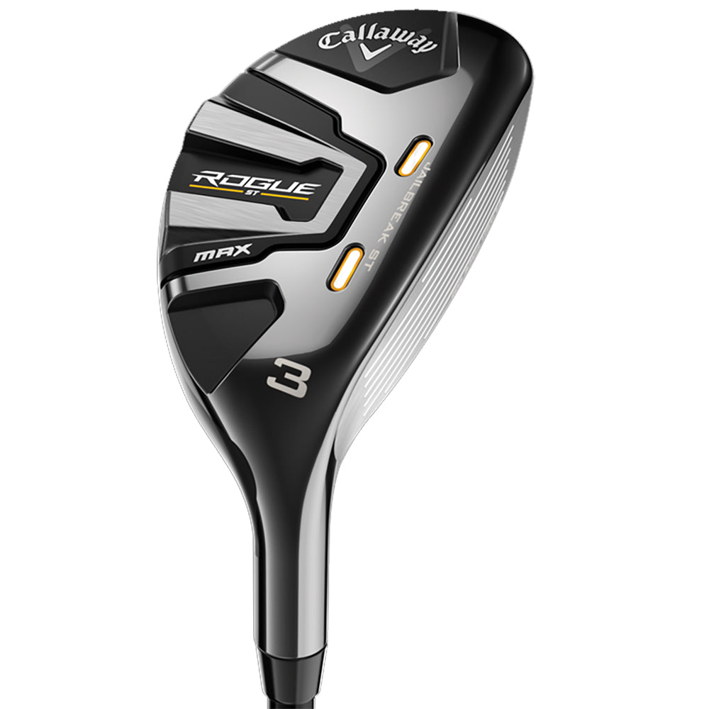 Callaway, Callaway Rogue ST MAX Hybrid