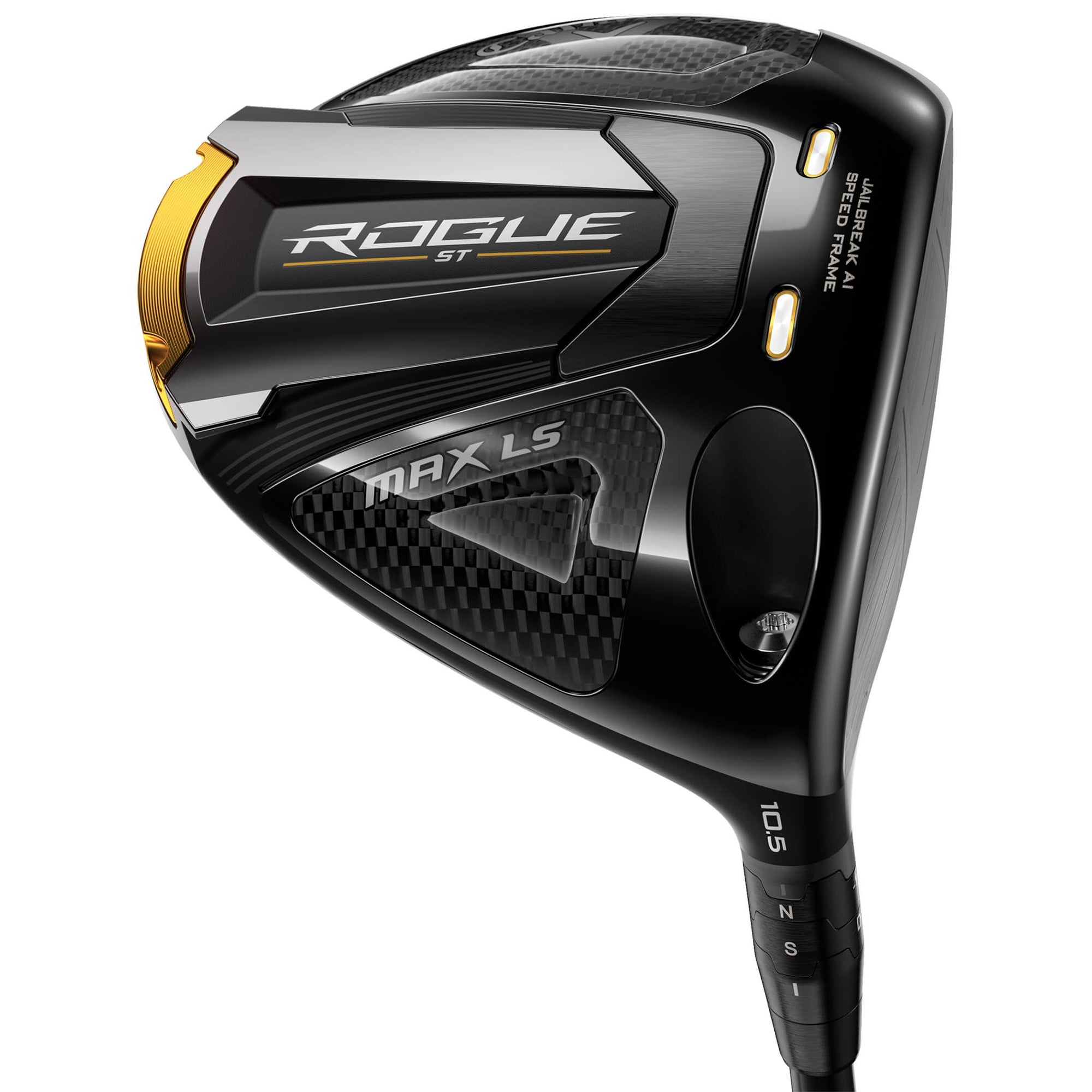 Callaway, Callaway Rogue ST MAX LS Driver