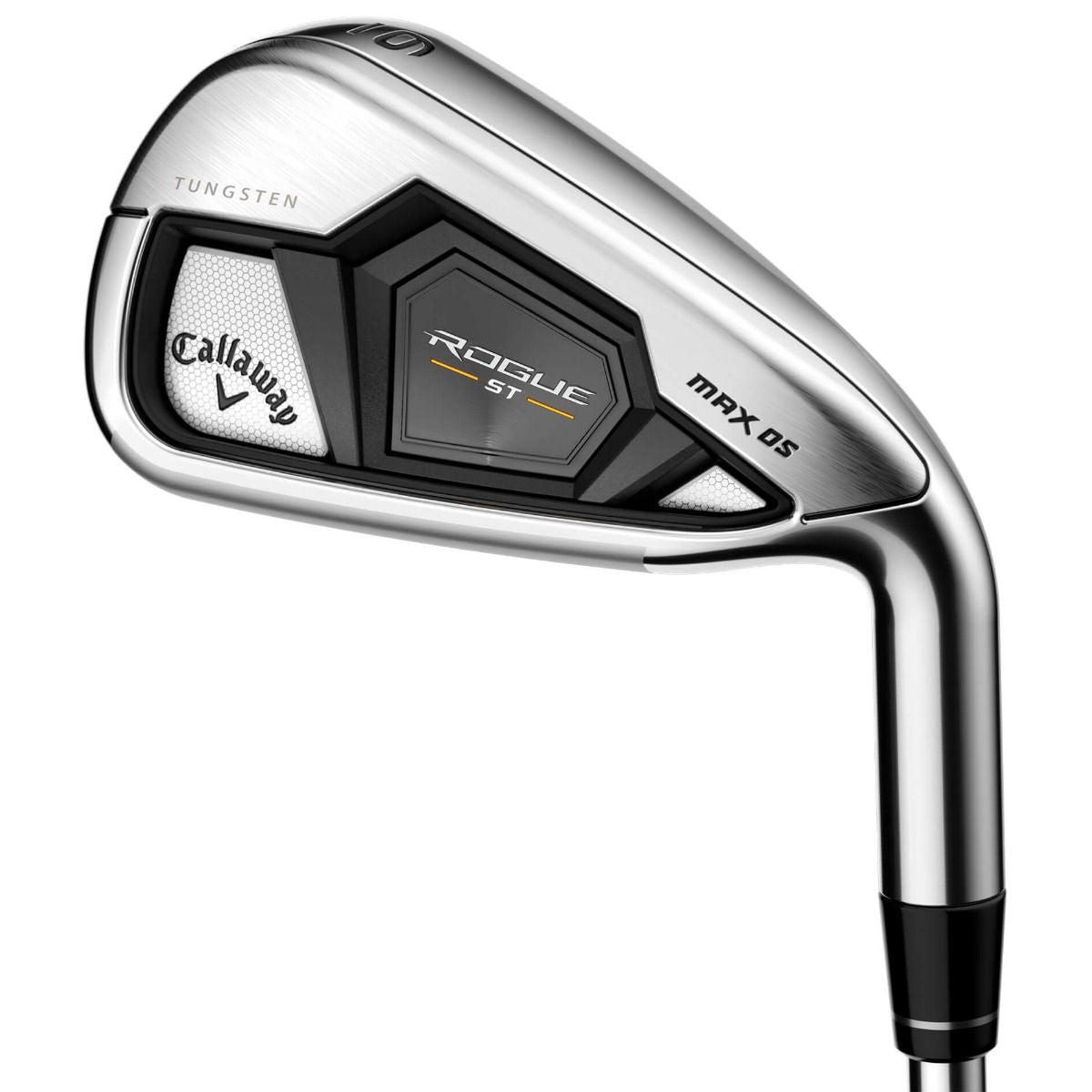 Callaway, Callaway Rogue ST MAX OS 5-PW Graphite Irons