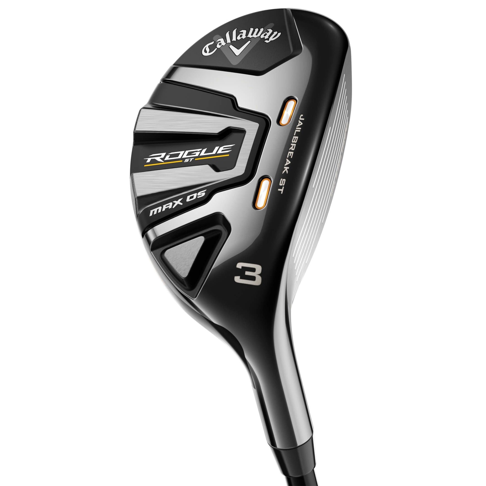 Callaway, Callaway Rogue ST MAX OS Hybrid