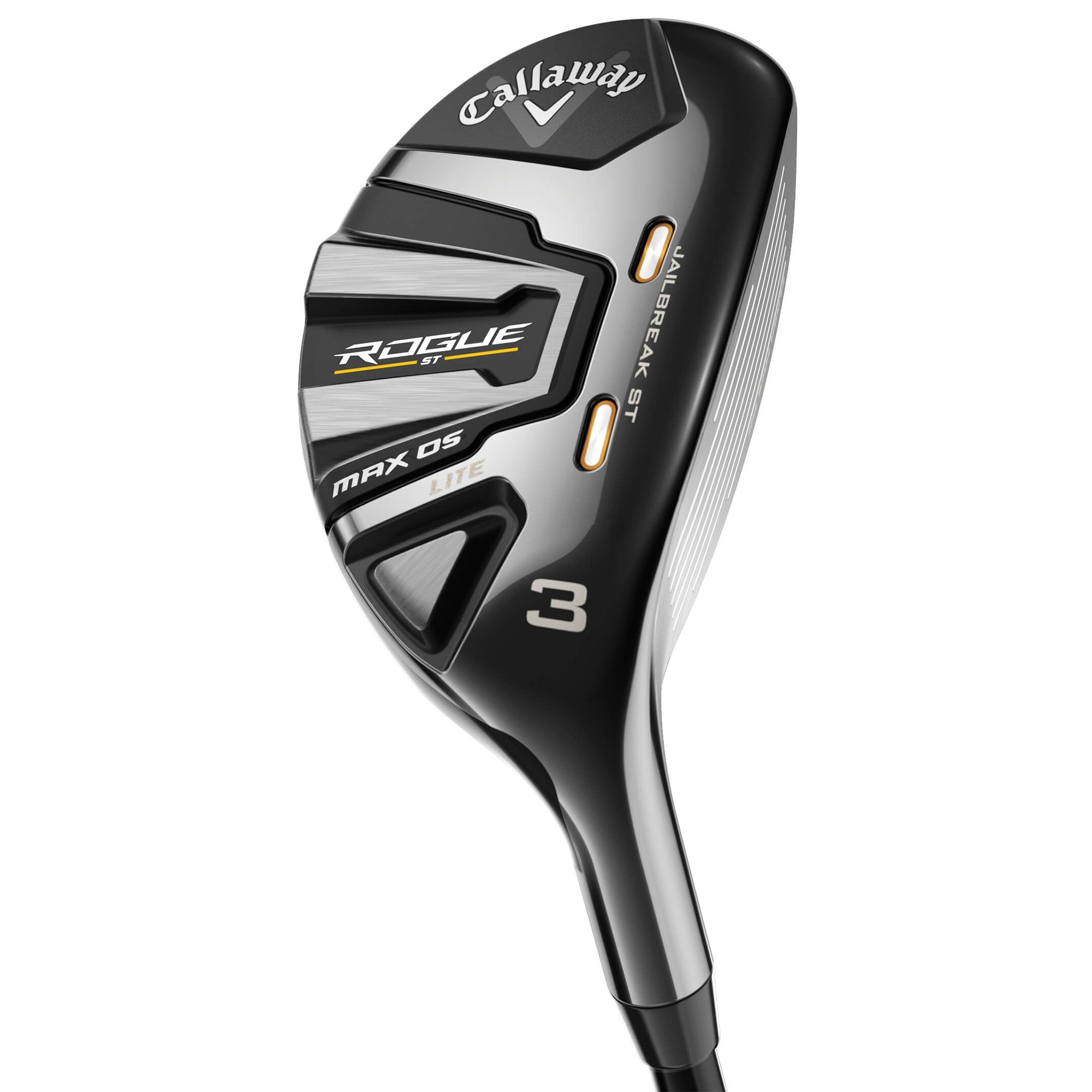 Callaway, Callaway Rogue ST MAX OS Lite Womens Hybrid