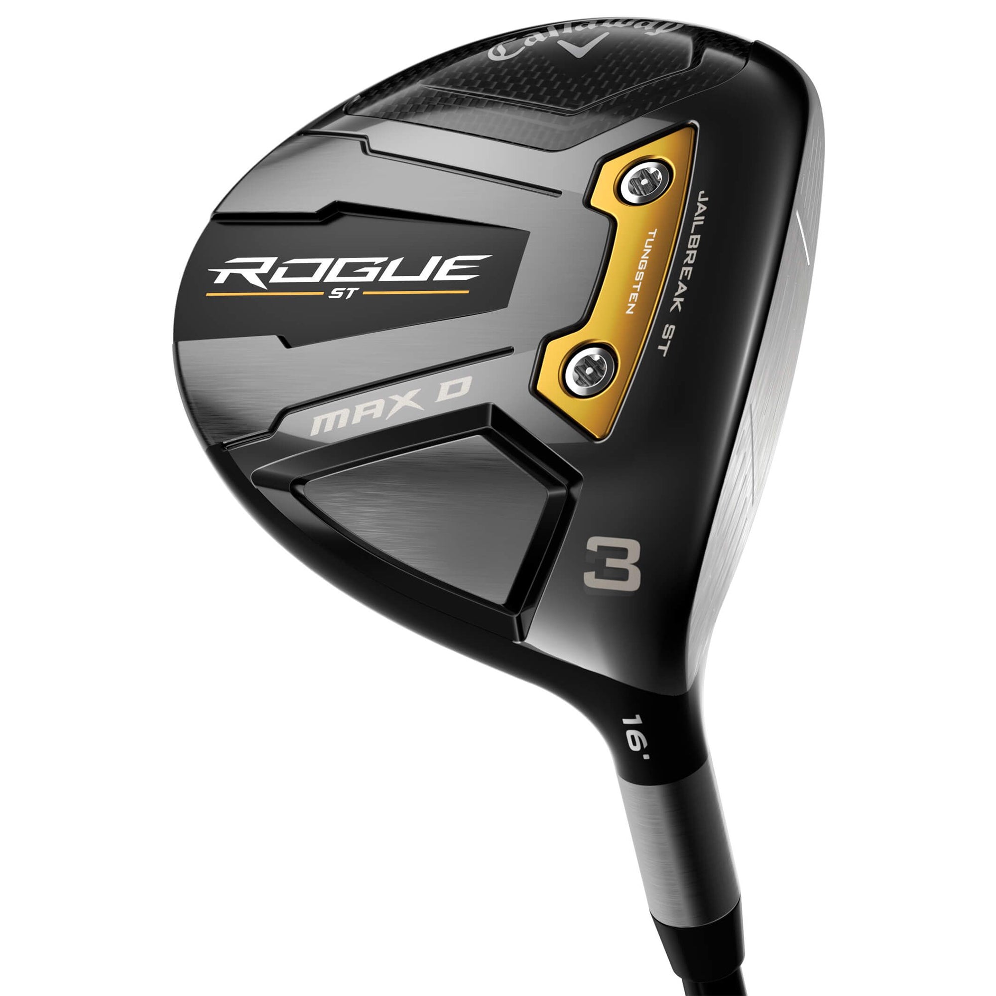 Callaway, Callaway Rogue ST MAX Womens Fairway Wood