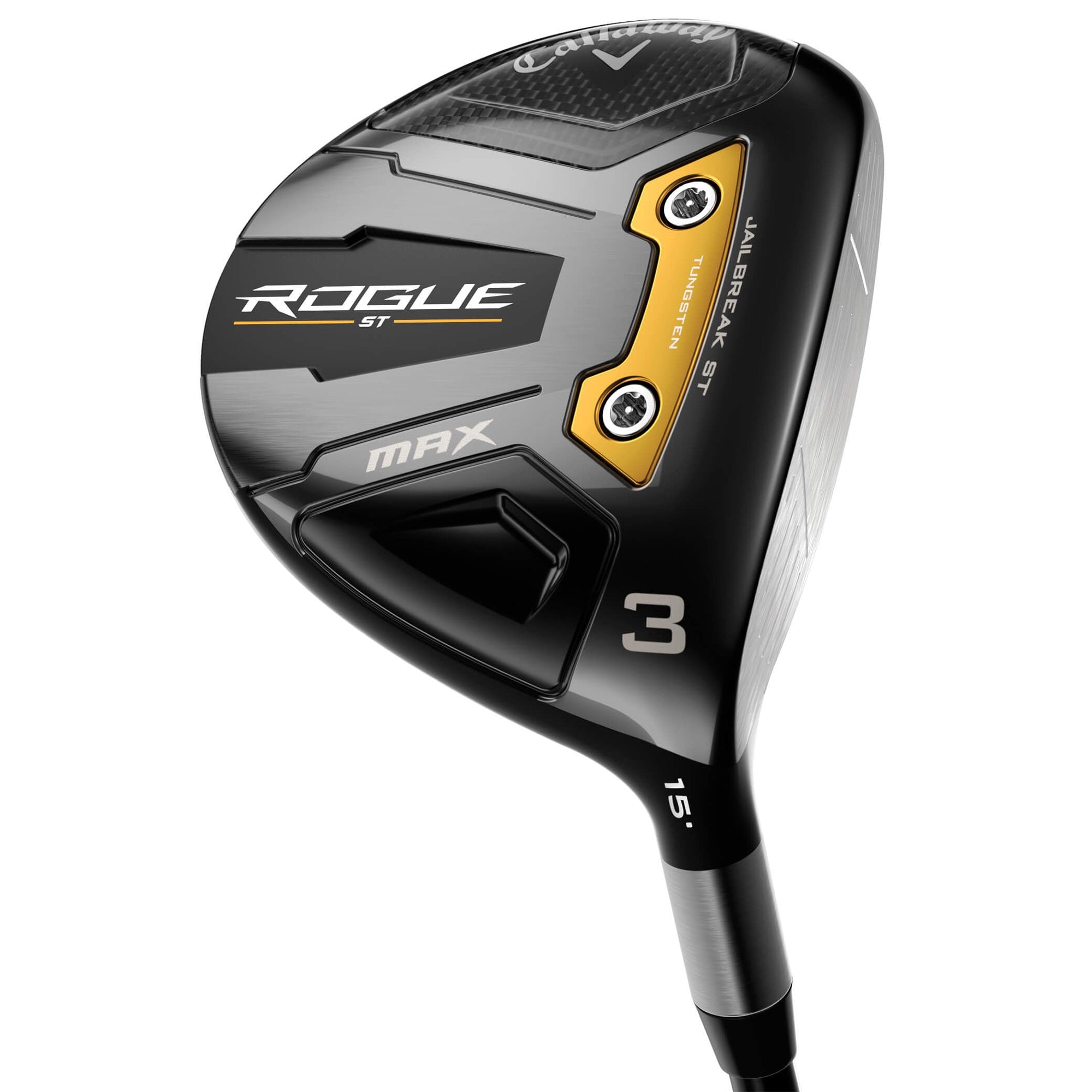 Callaway, Callaway Rogue ST Max Fairway Wood