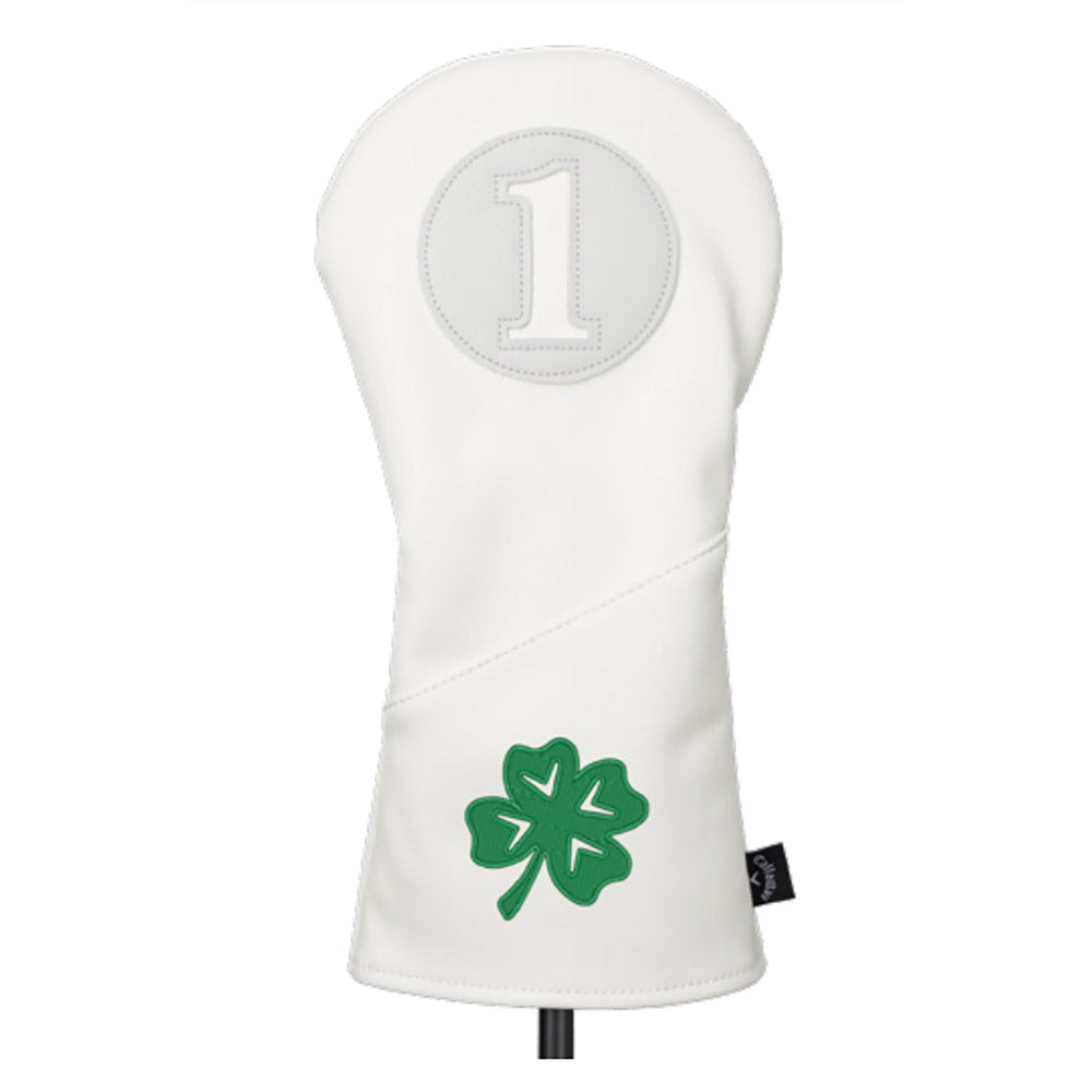 Callaway, Callaway St. Paddys Driver Headcover